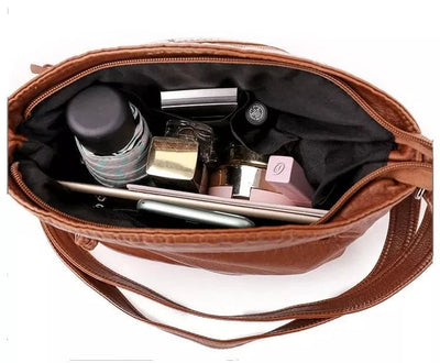 Women’s Shoulder Bag with Adjustable Strap 5