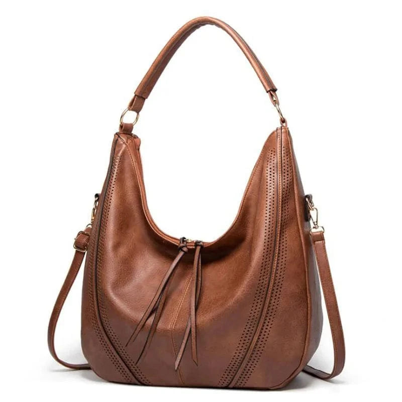 Women’s Shoulder Bag with Versatile Design for Everyday Use 2