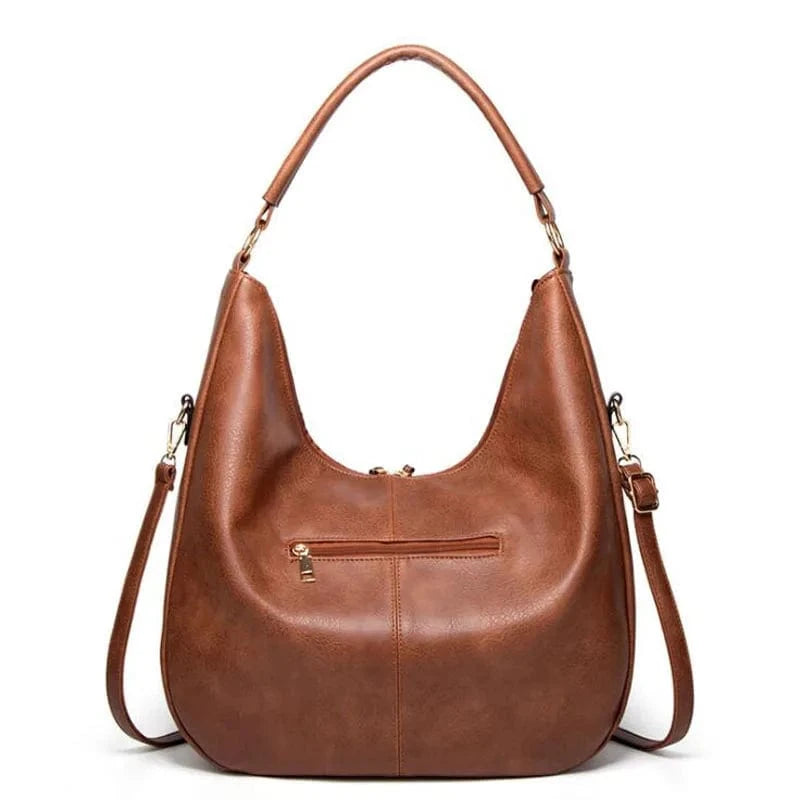 Women’s Shoulder Bag with Versatile Design for Everyday Use 4