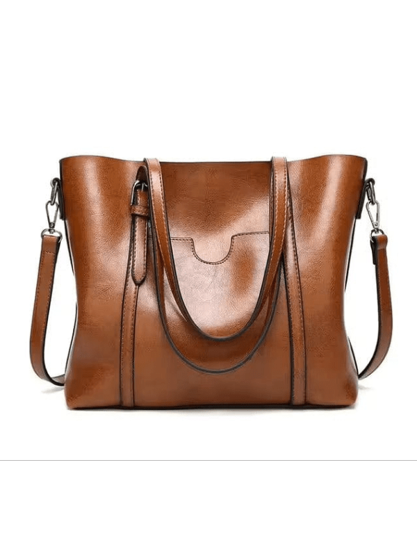 Women’s Spacious Shoulder Bag for Daily Use 1