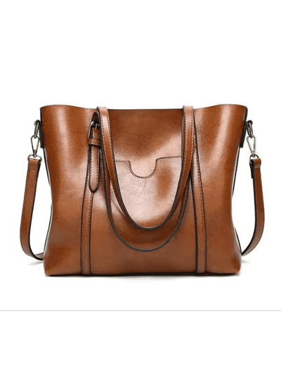 Women’s Spacious Shoulder Bag for Daily Use 1