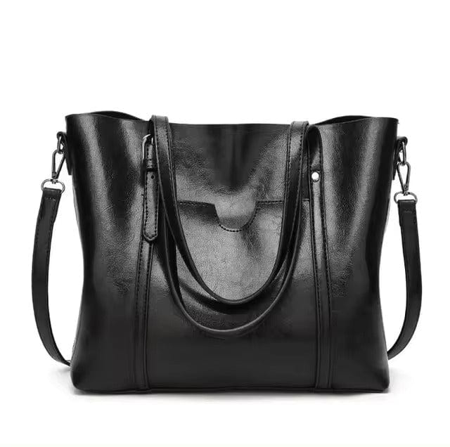 Women’s Spacious Shoulder Bag for Daily Use 2
