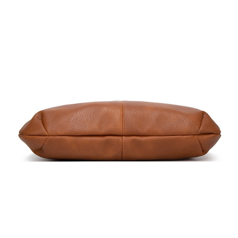 Women’s Spacious Shoulder Bag for Daily Use