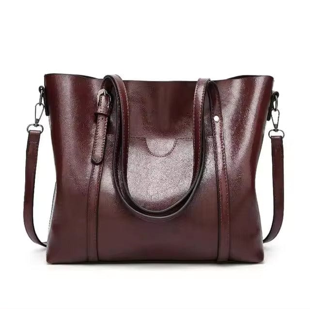 Women’s Spacious Shoulder Bag for Daily Use 4