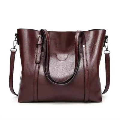 Women’s Spacious Shoulder Bag for Daily Use 4