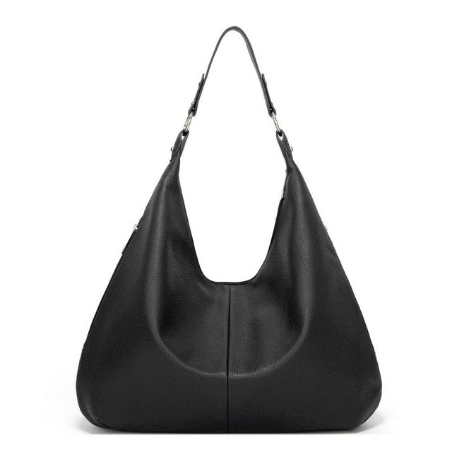 Women’s Spacious Shoulder Bag for Daily Use