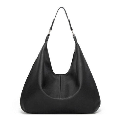 Women’s Spacious Shoulder Bag for Daily Use