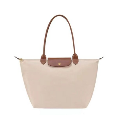 Women’s Structured Handbag with Spacious Interior 1
