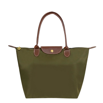 Women’s Structured Handbag with Spacious Interior 3