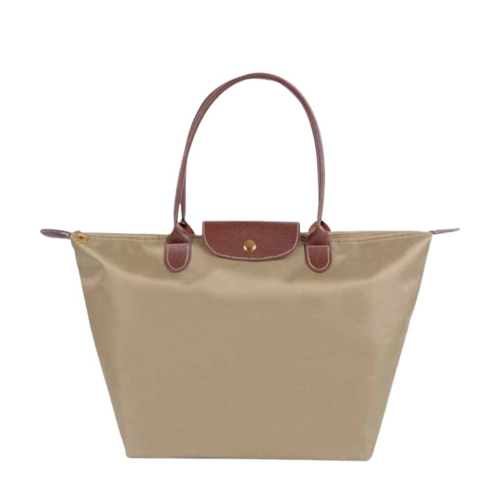 Women’s Structured Handbag with Spacious Interior 4