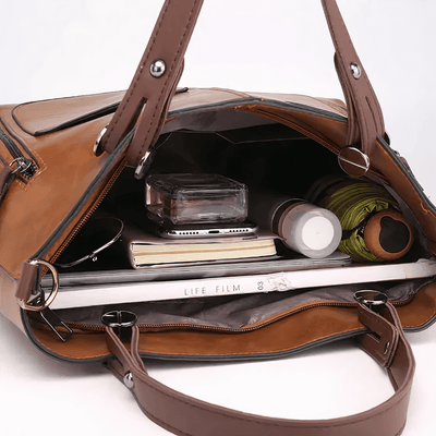Women’s Versatile Shoulder Bag 6