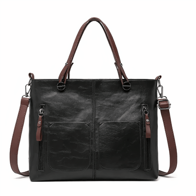Women’s Versatile Shoulder Bag 9