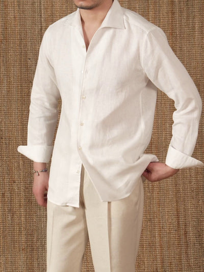 Men’s Long-Sleeve Shirt – Versatile Everyday Style